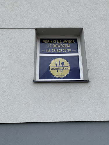 Bar Mleczny „Inka” (Obiady Domowe) - Oświęcim