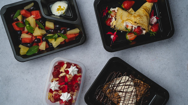 Opinii despre chili&tymianek catering Marcin Jeziorny în Strzelin - Gastronomia