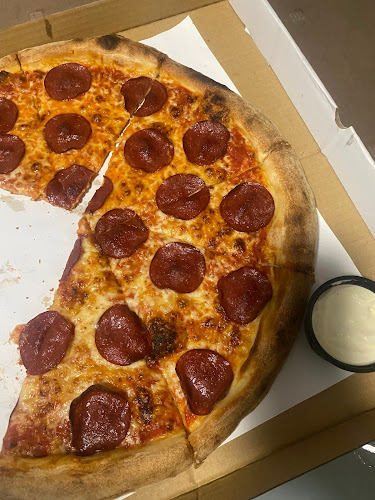 Reviews of Francesco’s Pizza Kołobrzeg na Dowóz - Włoska Pizzeria. in Kołobrzeg - Gastronomia