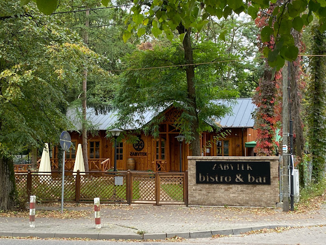 Zabytek Bistro&Bar - Podkowa Leśna