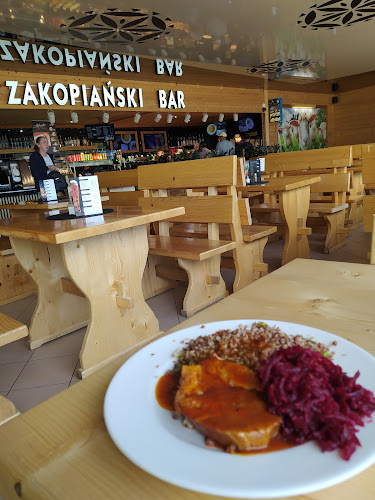 Zakopiański Bar Phone number