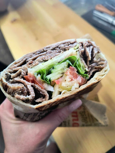 Reviews of Mała gastronomia, wielkie żarcie in Radom - Gastronomia