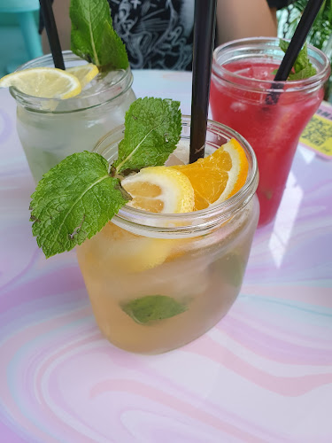 Mr. Pancake & Pizza Boyz