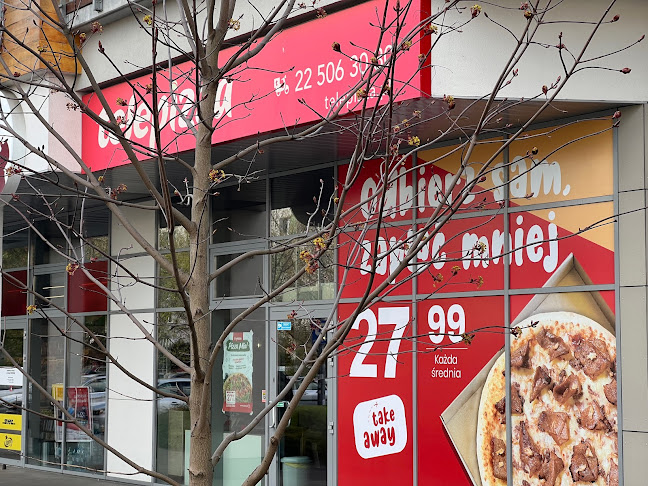 Comentarii opinii despre Telepizza