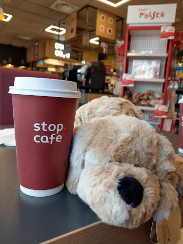 Orlen Stop Cafe - Gastronomia