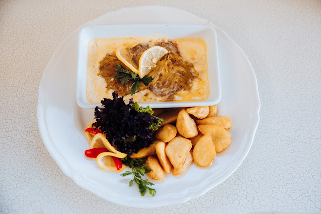 Pensjonat i Restauracja Rozanna - Wąwolnica