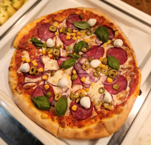 Opinii despre Restauracja OLIMP în Rzeszów - Gastronomia