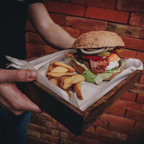 Just Burger Nysa - Nysa
