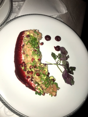 Stara Kamienica - Gastronomia