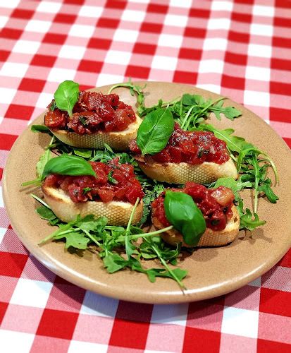 Pizzeria La Torre - Warszawa