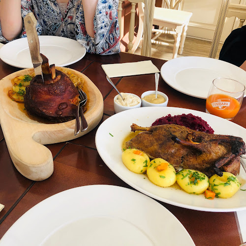 Opinii despre Restauracja Starka în Opole - Gastronomia