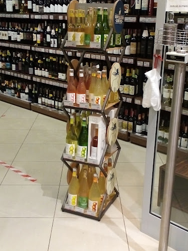 Centrum Wina - Kraków