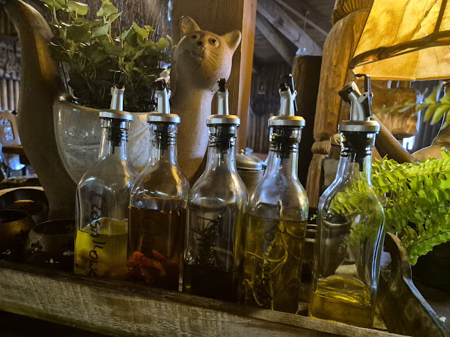 Restauracja&Pizzeria Jadło Biskupinek