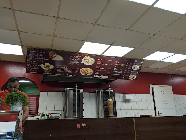 Best Kebab & Restaurant