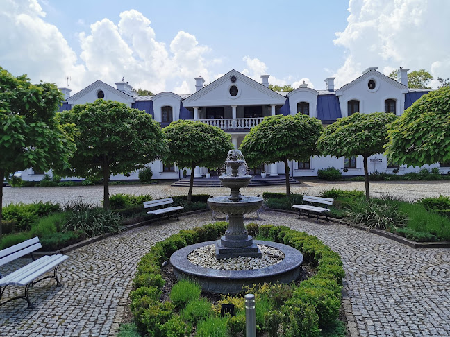 Comentarii opinii despre Dworek Nad Wieprzem