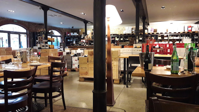 Mielżyński Poznań - Wine Bar & Sklep z winem - Gastronomia