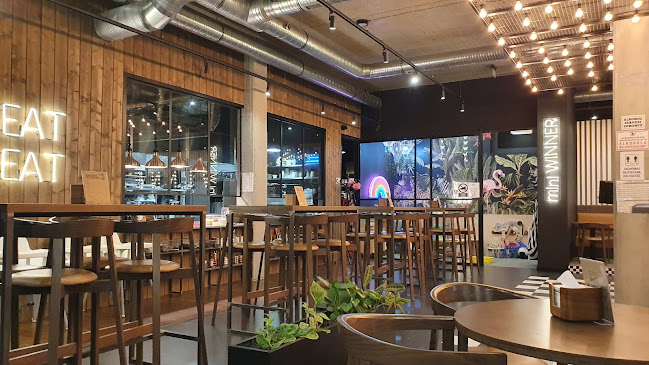 Comentarii opinii despre Bestwin RESTO BAR Mszana