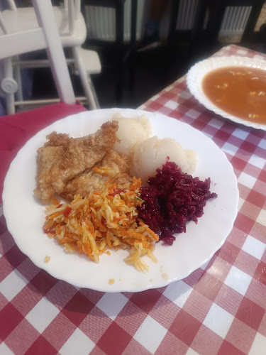 Reviews of Bar Mleczny "DiaRoz" in Pisz - Gastronomia