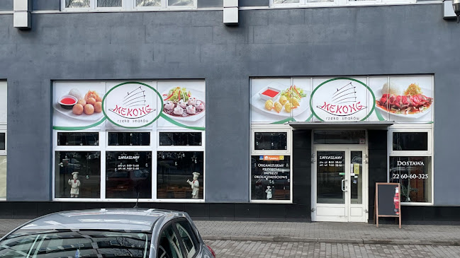 Comentarii opinii despre Mekong