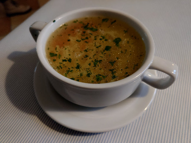 Reviews of Bistro nad Obrą in Kościan - Gastronomia