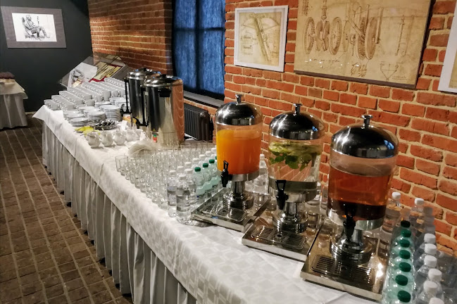 Kaskada Wypożyczalnia - wypożyczalnia sprzętu gastronomicznego