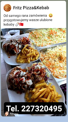 Comentarii opinii despre PIZZA - FRiTZ - KEBAB