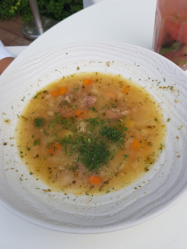 Comentarii opinii despre Restauracja Natura