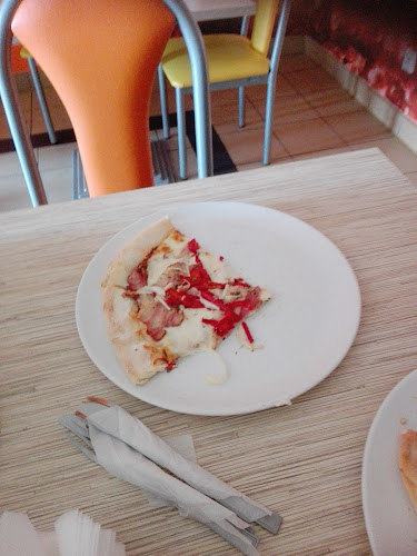 Pizzeria Tuchowska - Gastronomia