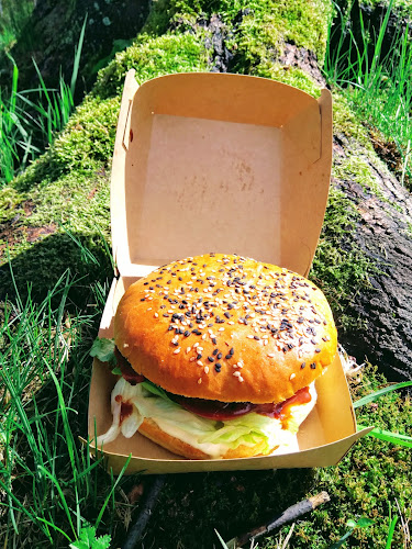 Gastro Format Restauracja & Grill - Gastronomia