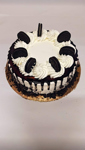 Kwiatkowski Mirosław Piekarstwo-cukiernictwo - Gastronomia