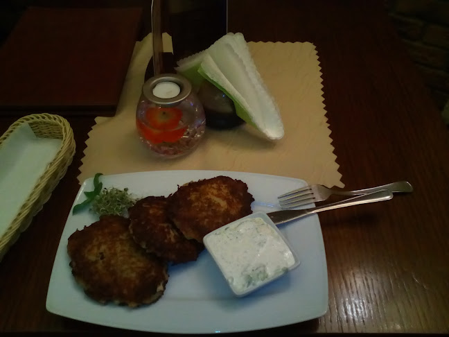 Reviews of Trąba in Nysa - Gastronomia