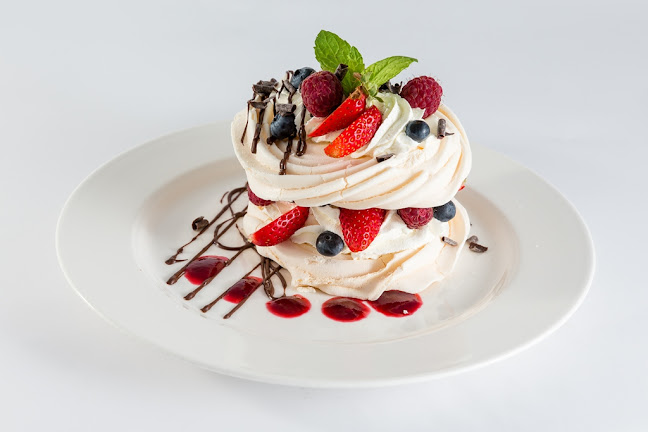 Cafe Helenka - Szczawnica