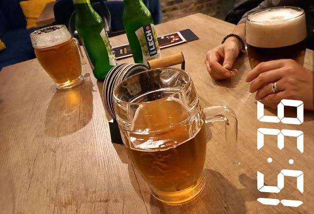 Opinii despre Cesky Humor Restauracja în Tychy - Gastronomia