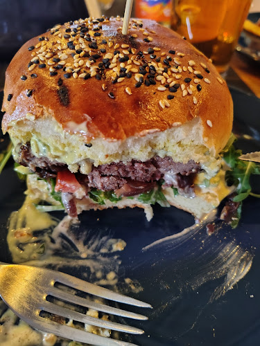 Gastro Format Restauracja & Grill - Gastronomia