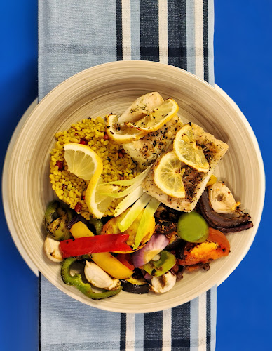 Comentarii opinii despre Restauracja Grecka Kalimera