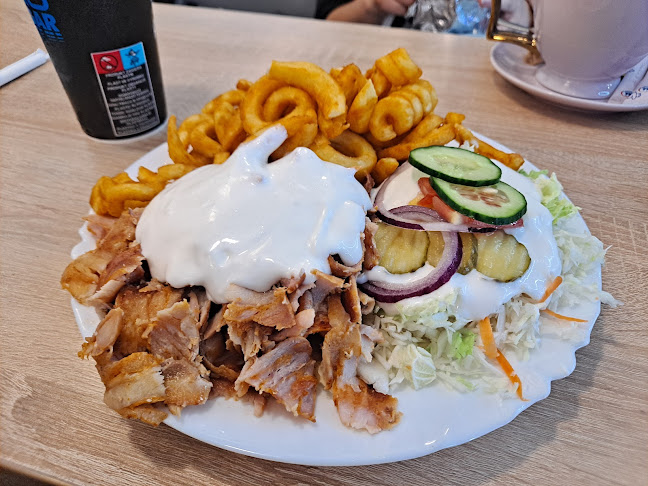 Barbados - Gastronomia