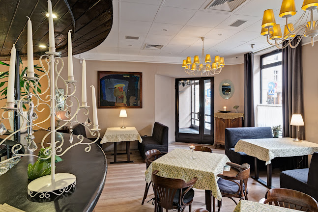 Comentarii opinii despre Restauracja Roma