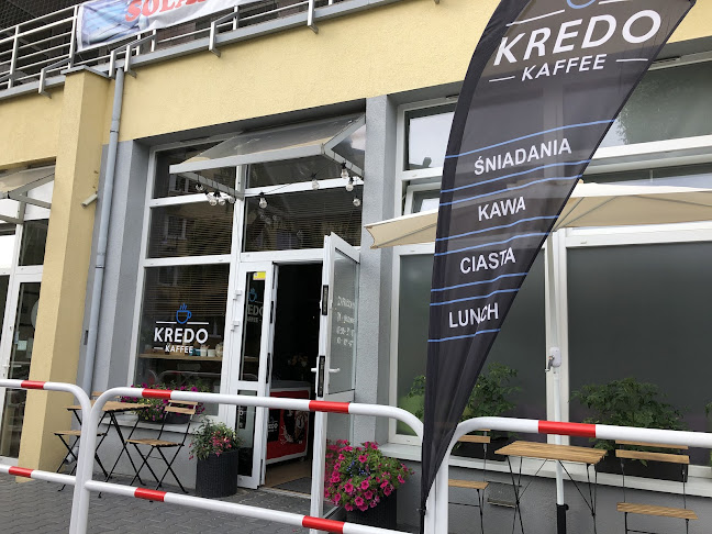 Kredo Kaffee