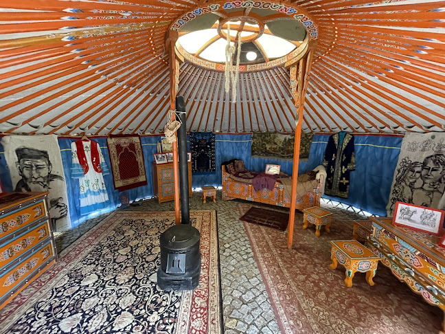 Comentarii opinii despre Tatarska Jurta