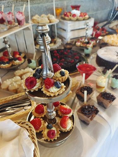 Opinii despre Karczma Maciejówka - restauracja k/Ojcowa în Czajowice - Gastronomia