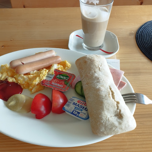 Zakopiański Bar - Gastronomia