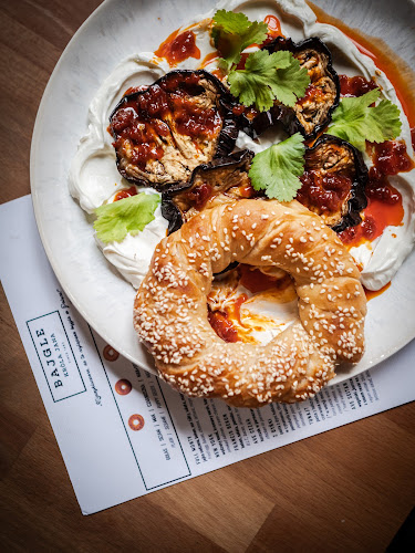 Bajgle Króla Jana - Gastronomia