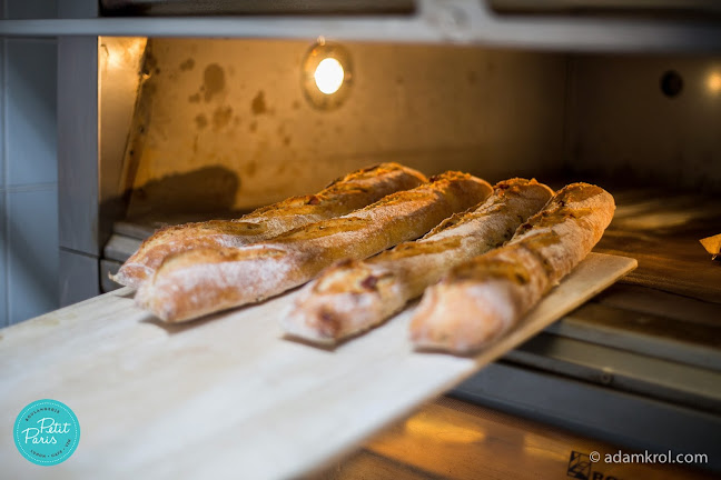 Petit Paris Stary Browar - Gastronomia