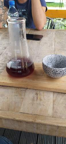Kofeina 2.0 - Gastronomia