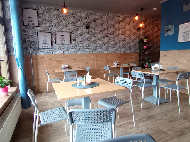 Reviews of NieNaŻarty Bistro in Grodzisk Mazowiecki - Gastronomia