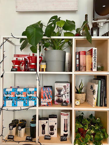 Comentarii opinii despre KLAR kawa i wino - kawiarnia speciality wine bar Gliwice