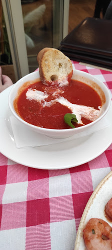 Reviews of Trattoria Familia in Świnoujście - Gastronomia