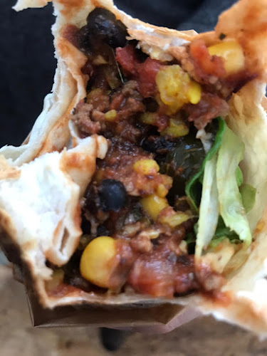 El Camino Arizona and Mexican bbq bar - Gastronomia