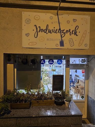 Podwieczorek - Gastronomia