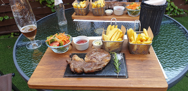 Opinii despre WołoWina în Świdnica - Gastronomia